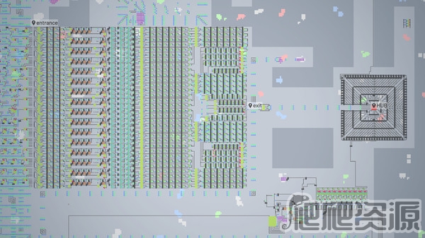 异形工厂豪华版