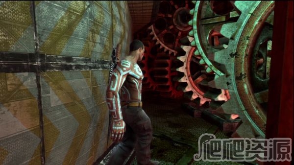 马洛布里格斯与死亡面具