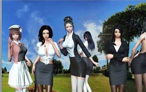 爱巢汉化中文版