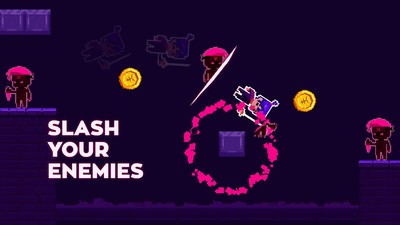 赛博英雄传奇崛起