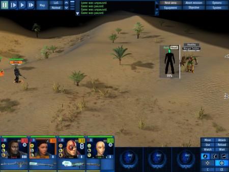 幽浮之余波荡漾