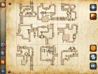 海底两万里：尼摩船长