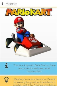 马里奥赛车华为版