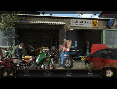 谋杀的艺术致命秘密