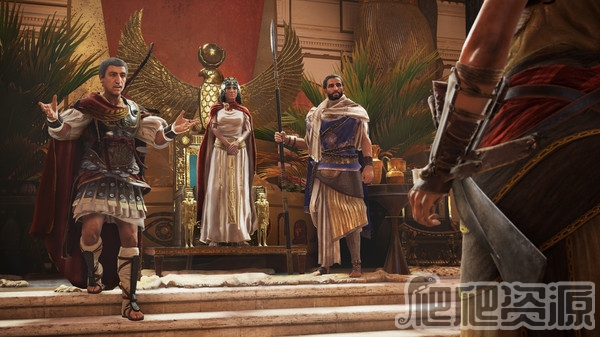 刺客信条：起源