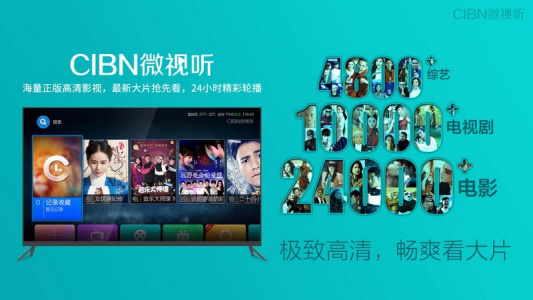 vst全聚合无广告版