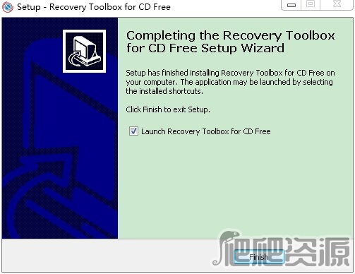 CD Recovery Toolbox Free