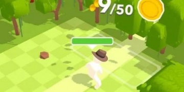 无内购的末日探索手游合集