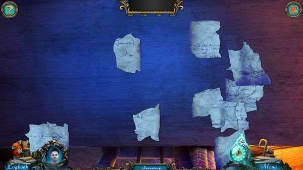 血红帽：苦命鸳鸯