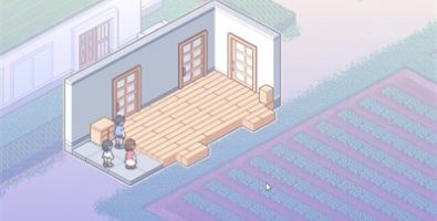 2d动态slg黄油手游合集