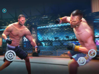 孤胆车神维加斯oppo版