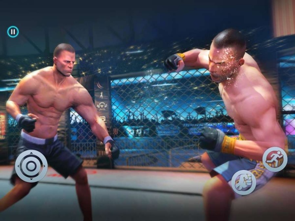 孤胆车神维加斯oppo版