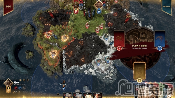 血色狂怒：数字版