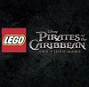 乐高加勒比海盗：亡灵宝藏