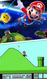 超级玛丽3手机版