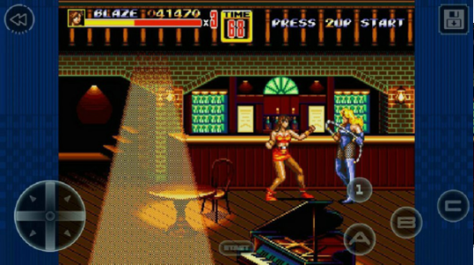 怒之铁拳2手机版