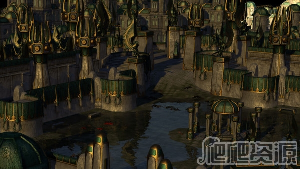 咒语力量2：昔日恶魔