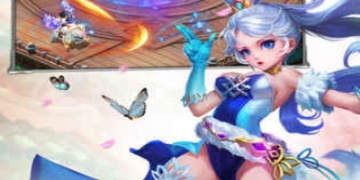 武侠仙侠手游合集