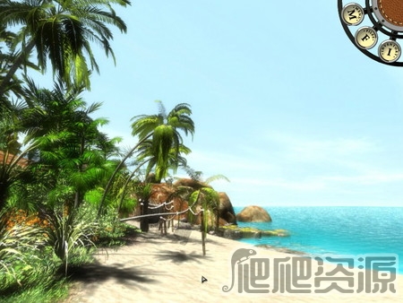 挑战：神秘的手卷