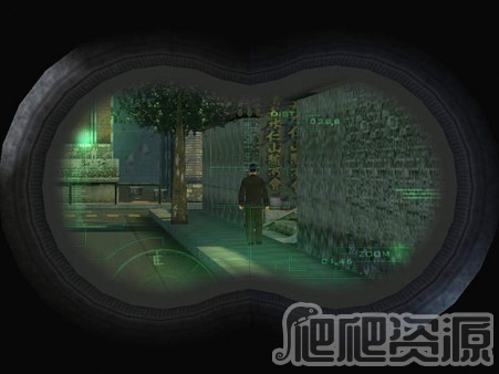 职业杀手代号47