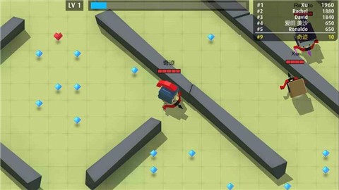 弓箭手大作战内置作弊菜单版