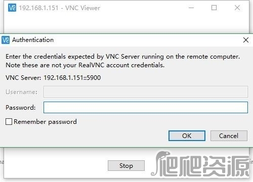 VNC Viewer