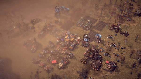 末日：世界隔离