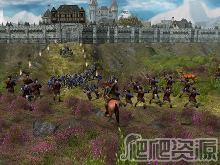 工人物语5：王者遗产