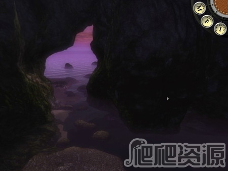 挑战：神秘的手卷