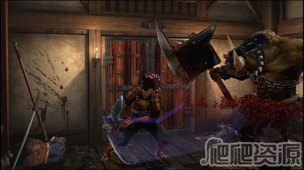 鬼武者：重制版