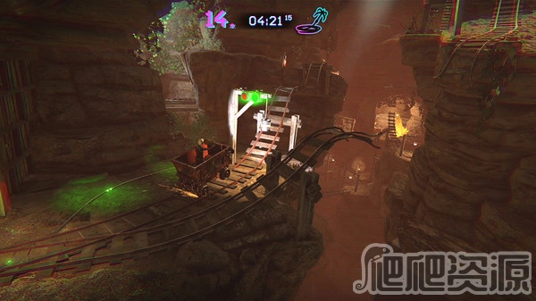 特技摩托：血龙