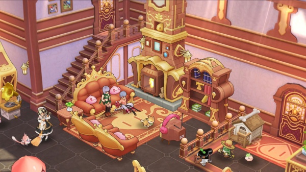 风色传说小米版