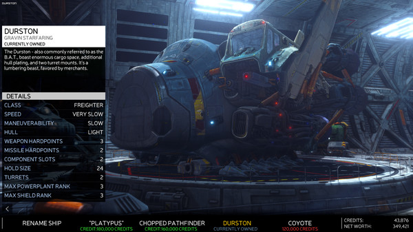 勇闯银河系：不法之徒