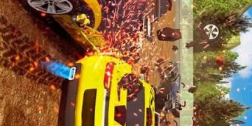 不容错过的竞速手游合集