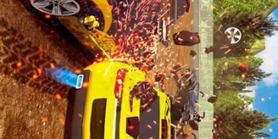 不容错过的竞速手游合集