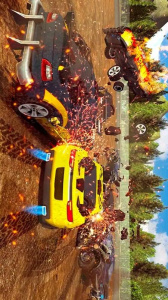 激烈竞速官方正版