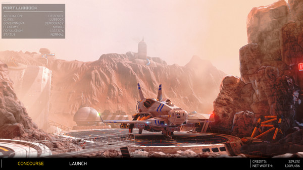 勇闯银河系：不法之徒