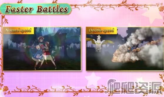 苏菲的炼金工房～不可思议之书的炼金术士