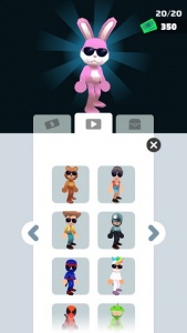 间谍先生卧底特工游戏