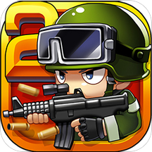 小小枪战2vivo版