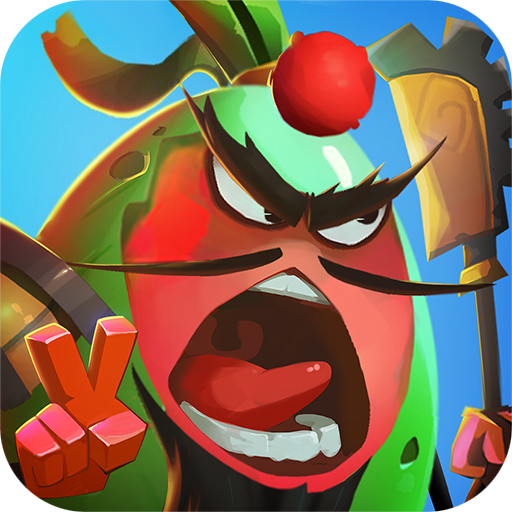 蛋国志（余额免支付）