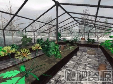 卡梅伦档案：尼斯湖的秘密