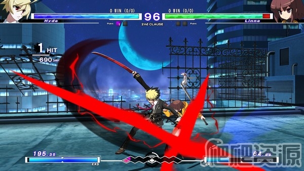 夜下降生Exe：Late[st]