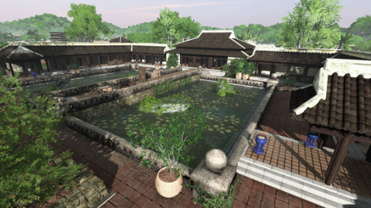 风起云涌2：越南