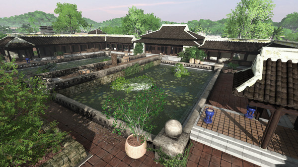 风起云涌2：越南