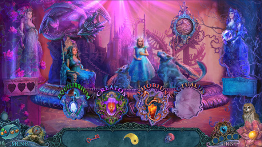 生命感悟2：平衡