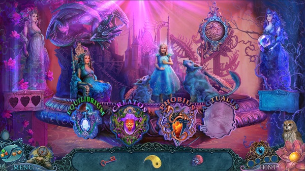 生命感悟2：平衡