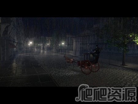 挑战：神秘的手卷