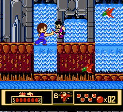 成龙之龙英文普通版