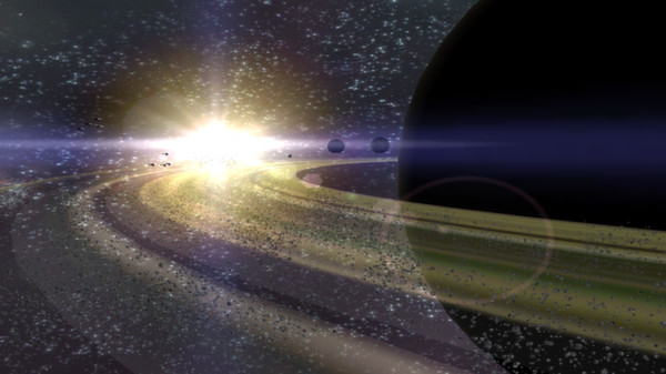 霸权：钢铁军团